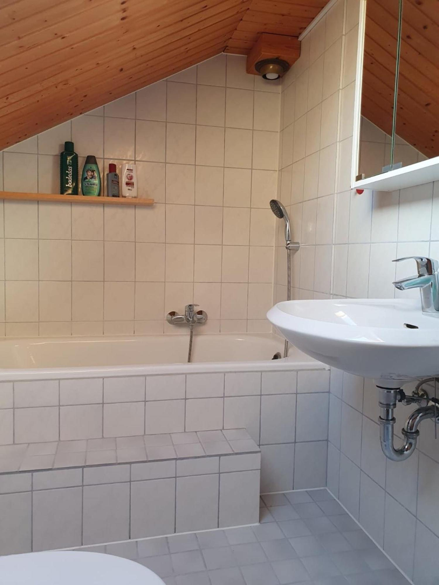 Kimbas Huus Villa Berumbur Kültér fotó