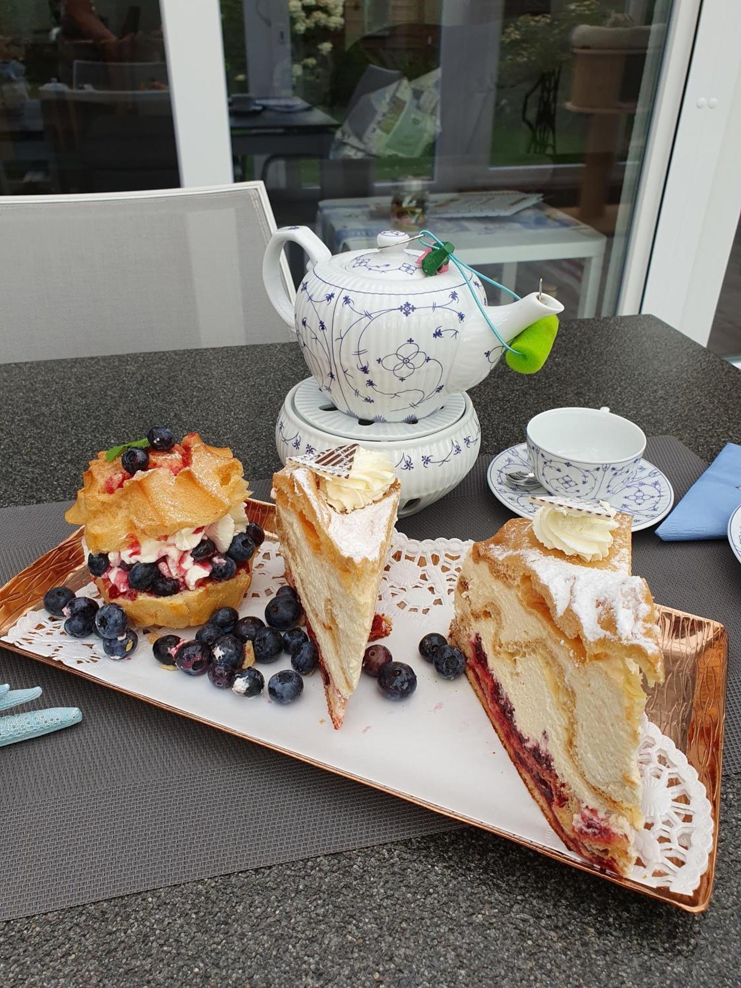 Kimbas Huus Villa Berumbur Kültér fotó